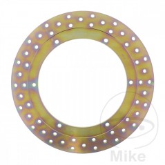 EBC Disco de freno acero inoxidable 760.02.35