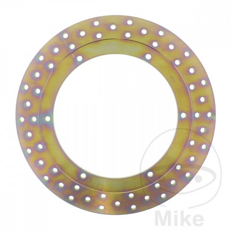 EBC Brake disc stainless steel 760.02.35