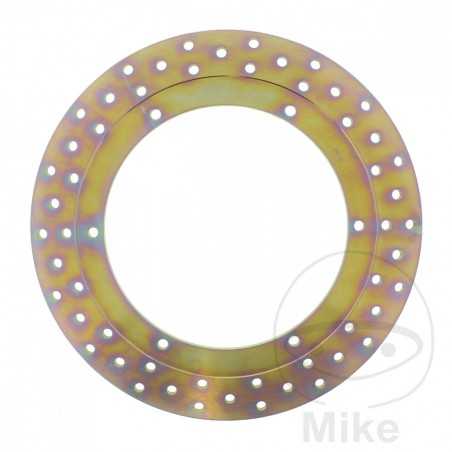 EBC Disco de freno acero inoxidable 760.02.35