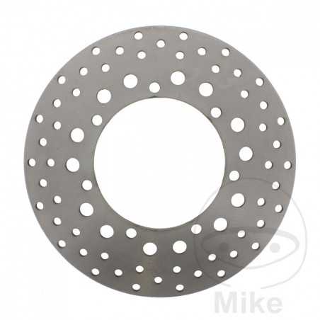 EBC Brake disc stainless steel 760.02.39