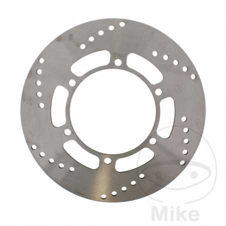 EBC Brake disc stainless steel 760.02.46