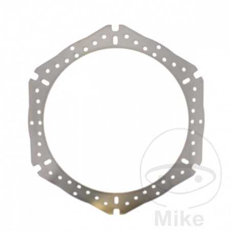 EBC right brake disc 760.02.51