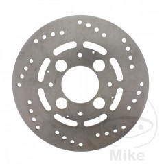 EBC Brake disc stainless steel 760.02.54