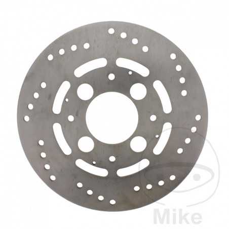 EBC Brake disc stainless steel 760.02.54