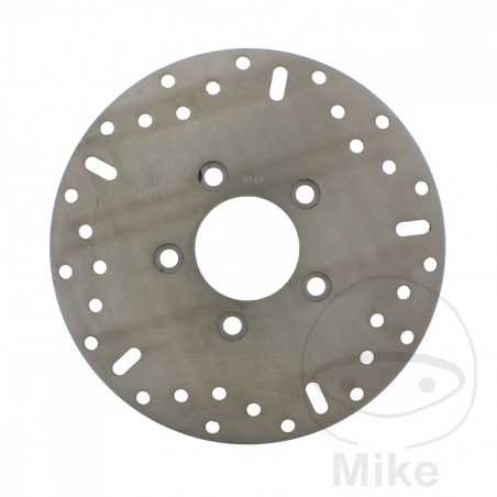 EBC Disco de freno acero inoxidable para moto SCOOTER 760.02.62