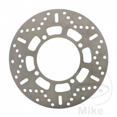 EBC Disco de freno acero inoxidable para moto SCOOTER 760.02.71