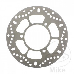 EBC Disco de freno acero inoxidable para moto SCOOTER 760.02.85