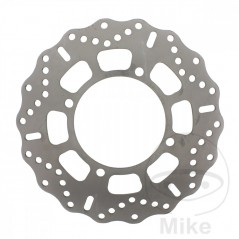 EBC Disco de freno para moto CONTOUR 760.02.86
