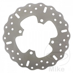 EBC brake disc for motorcycle CONTOUR 760.02.95