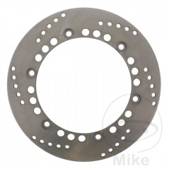 EBC Brake disc stainless steel 760.02.98