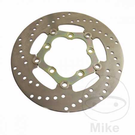EBC Left brake disc 760.03.00