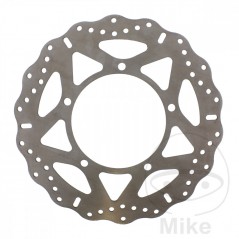 EBC Disco de freno para moto CONTOUR 760.03.03