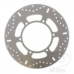 EBC Left brake disc 760.03.06