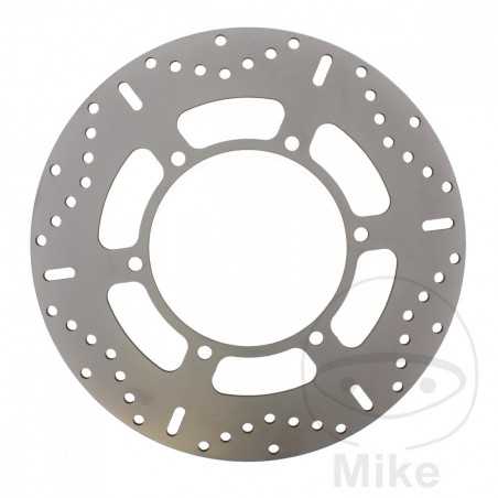 EBC Left brake disc 760.03.06