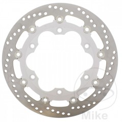 EBC right brake disc 760.03.38