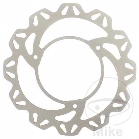 EBC Stainless steel brake disc for motorcycle EXTREME CX 760.03.40