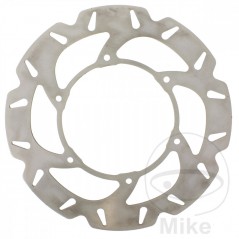 EBC Disco de freno acero inoxidable para moto EXTREME CX 760.03.51