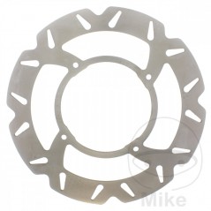 EBC Stainless steel brake disc for motorcycle EXTREME CX 760.03.55