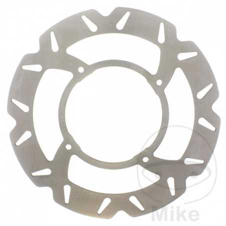 EBC Stainless steel brake disc for motorcycle EXTREME CX 760.03.55