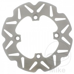 EBC Stainless steel brake disc for motorcycle EXTREME CX 760.03.58