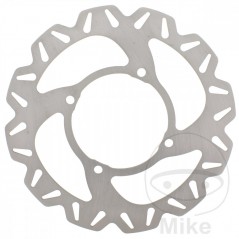EBC Disco de freno acero inoxidable para moto EXTREME CX 760.03.60