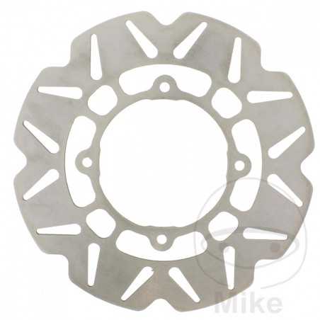 EBC Stainless steel brake disc for motorcycle EXTREME CX 760.03.62