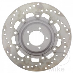 EBC right brake disc 760.03.64