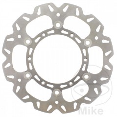 EBC Stainless steel brake disc for motorcycle EXTREME CX 760.03.83