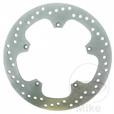 EBC Left brake disc 760.03.84