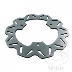 EBC Disco de freno para moto VEE 760.04.28