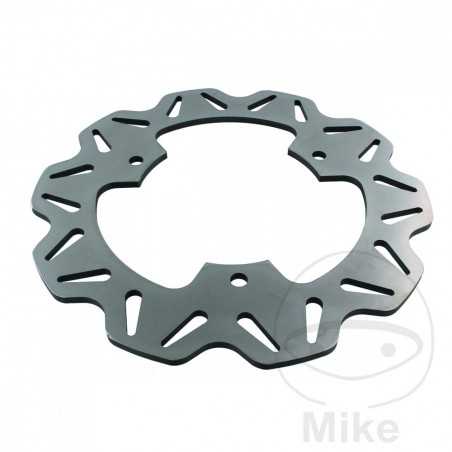 EBC Disco de freno para moto VEE 760.04.28