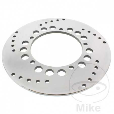 EBC Disco de freno acero cincado para moto 760.04.31