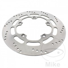 EBC right brake disc 760.04.32