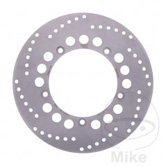 EBC Left brake disc 760.04.48