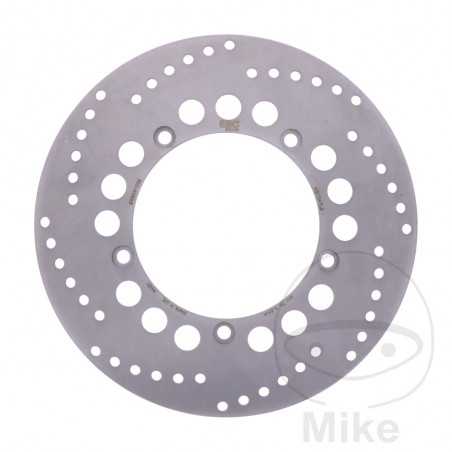 EBC Left brake disc 760.04.48