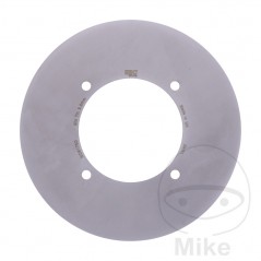 EBC Disco de freno acero cincado para moto MX ENDURO ATV 760.04.55
