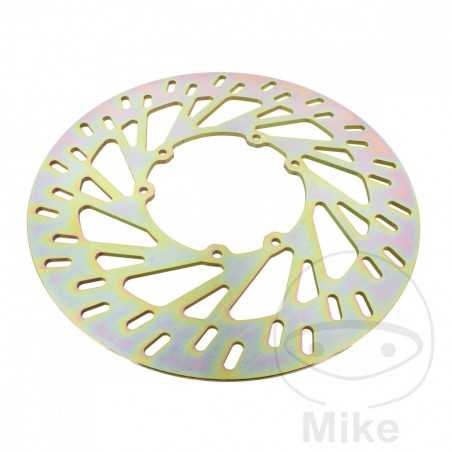 EBC Left brake disc 760.04.64