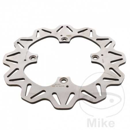 EBC Disco de freno para moto VEE 760.04.83