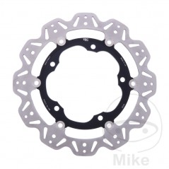 EBC Disco de freno para moto VEE 760.04.98