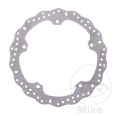 EBC brake disc for motorcycle CONTOUR 760.04.99
