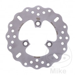 EBC Disco de freno para moto CONTOUR 760.05.00