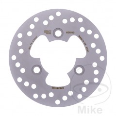 EBC Disco de freno para moto SCOOTER 760.05.05