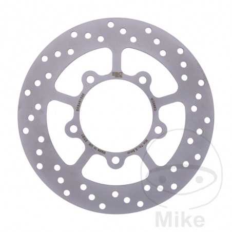 EBC brake disc for motorcycle SCOOTER 760.05.13