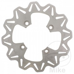 EBC Disco de freno para moto VEE 760.05.18