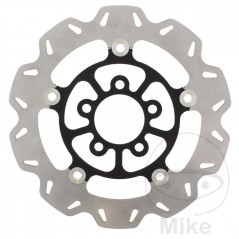 EBC Disco de freno para moto VEE 760.05.23