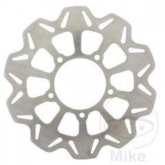 EBC brake disc for motorcycle VEE 760.05.24