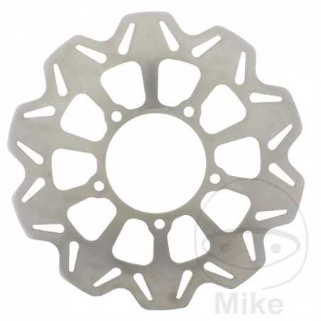EBC brake disc for motorcycle VEE 760.05.24