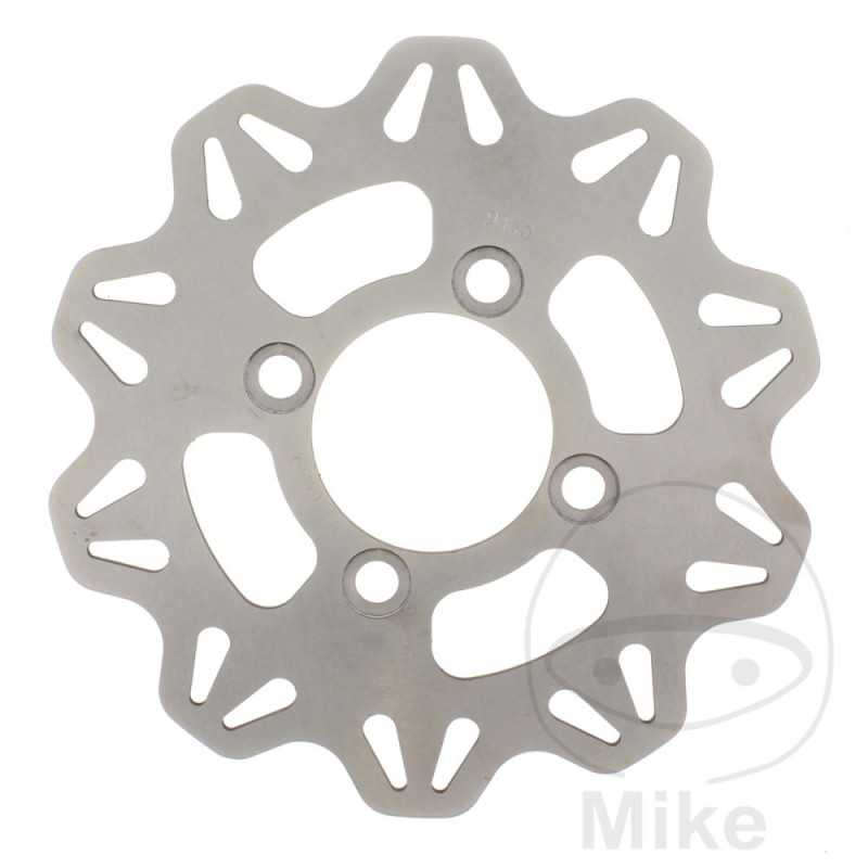 EBC brake disc for motorcycle VEE 760.05.25