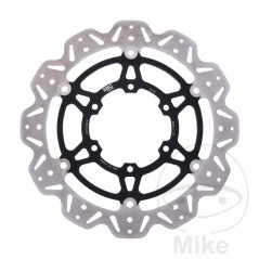 EBC brake disc for motorcycle VEE 760.05.42