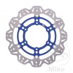 EBC Disco de freno para moto VEE 760.05.44